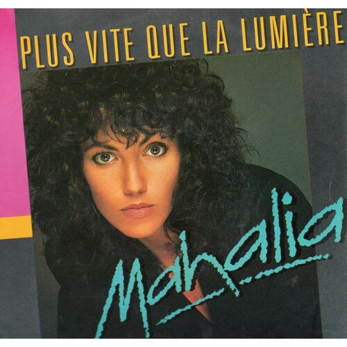 Plus Vite Que La Lumiere<Br>Plus Vite Que La Lumiere (Remix)