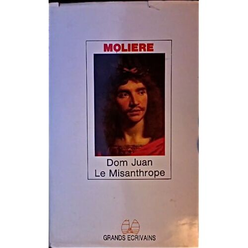 Dom Juan, Le Misanthrope