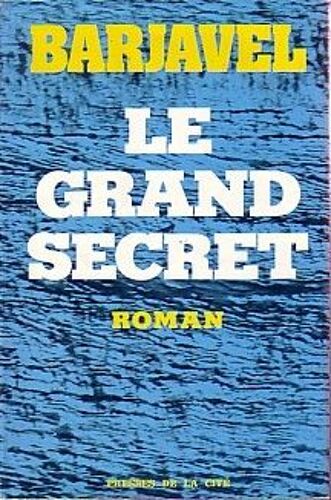 Le Grand Secret
