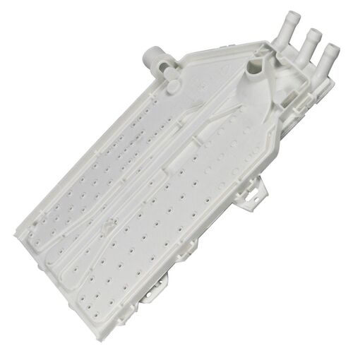 Couvercle dessus bac a lessives - Lave-linge (41030135 HOOVER, CANDY)