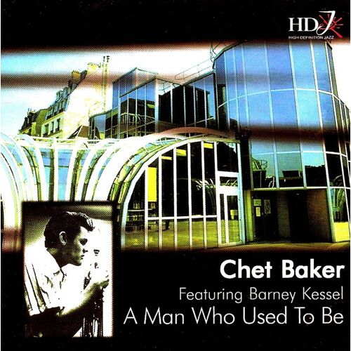 A Man Who Used To Be