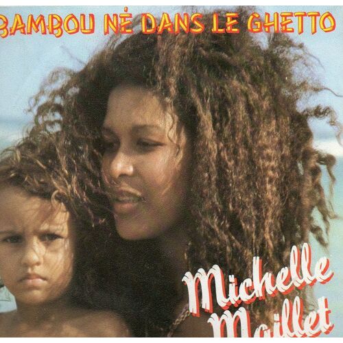 Bambou Ne Dans Le Ghetto