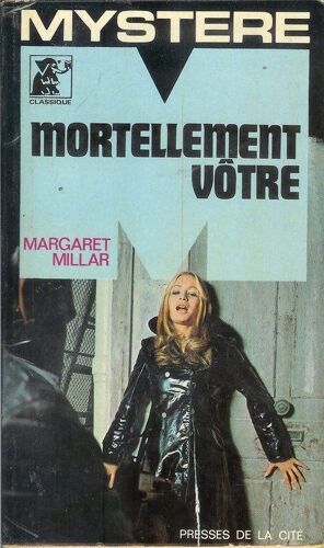 Mortellement Votre