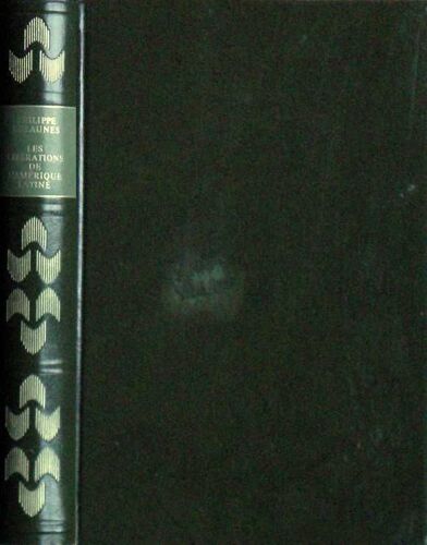 Les Libérations De L'amérique Latine