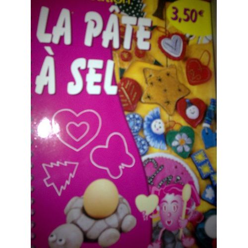 La Pâte À Sel