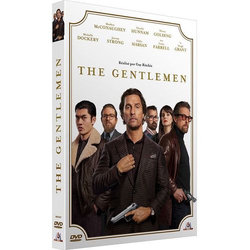 The Gentlemen