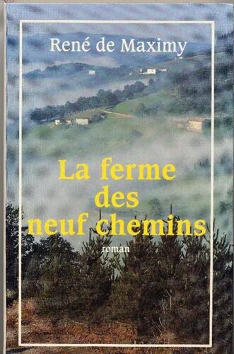 La Ferme Des Neuf Chemins