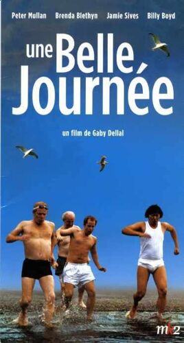 Une Belle Journee - Dossier De Presse  N° 0