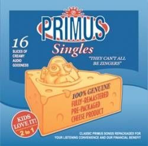 They Can't All Be Zingers - Best Of