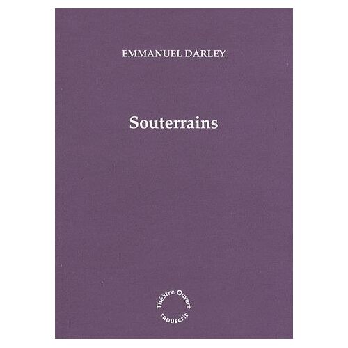 Souterrains