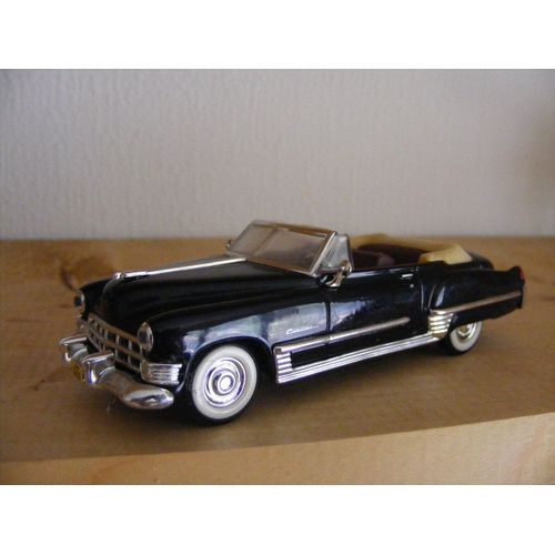 Cadillac Coupé De Ville 1949 - 1/43-Road Signature