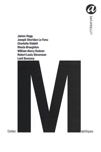 Contes Méphitiques