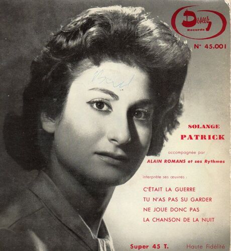 C'etait La Guerre + 3