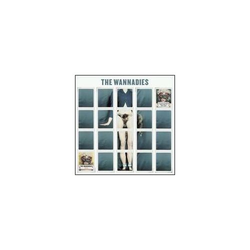 The Wannadies : Skin + 1 Autre Titre