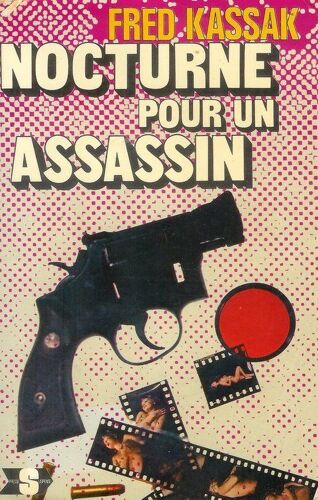 Nocturne Pour Un Assassin