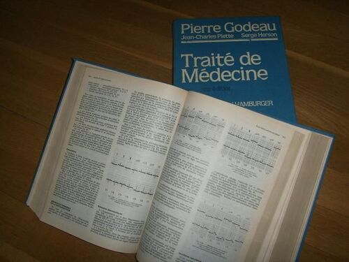 Traité De Médecine