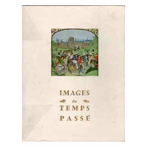 Images Du Temps Passé