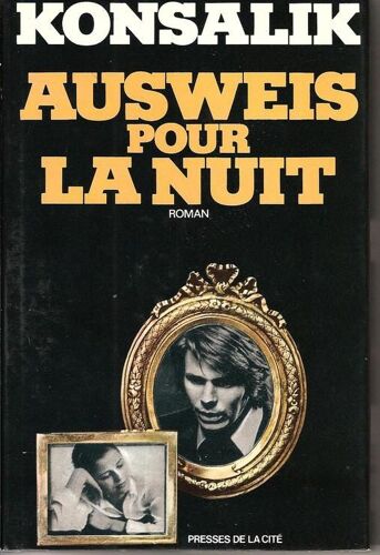 Ausweis Pour La Nuit