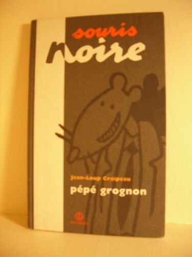 Pépé Grognon