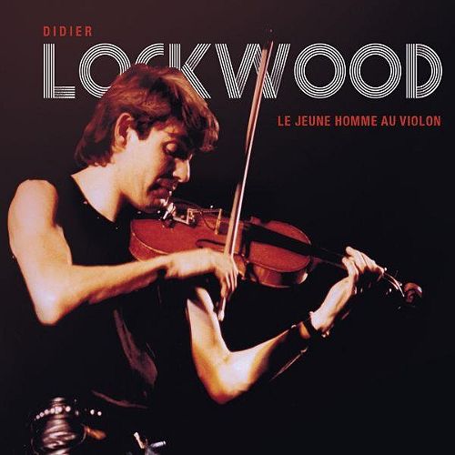 Le Jeune Homme Au Violon - Cd + Dvd