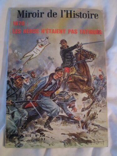 Miroir De L'histoire.