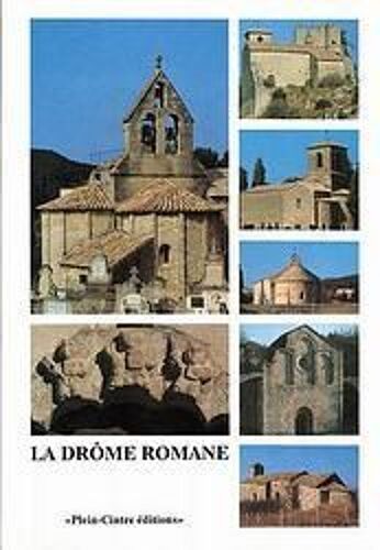 La Drome Romane