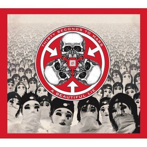 A Beautiful Lie +Dvd-Ltd-