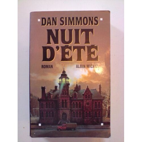 Nuit D'ete Nuit D'ete