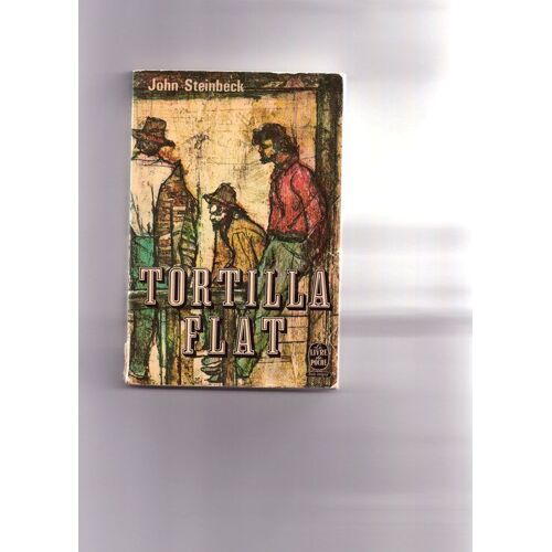 Tortilla Flat