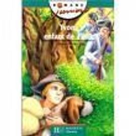 Yvon L'enfant De 1789