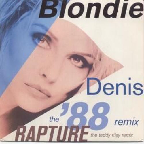 Denis (The '88 Remix)