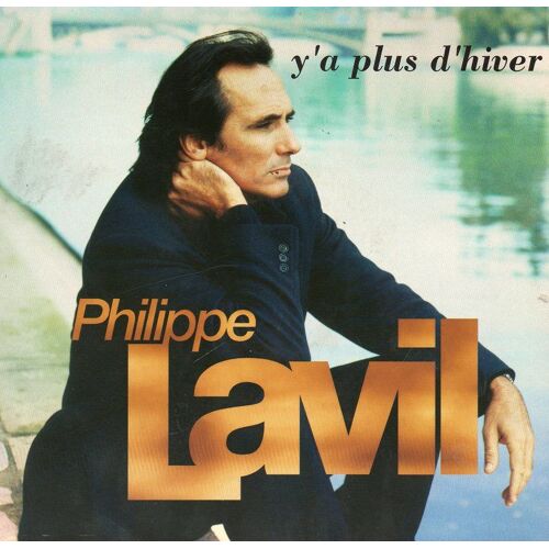 Y'a Plus D'hiver - Kalimba