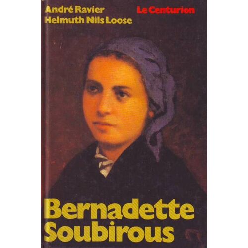 Bernadette Soubirous