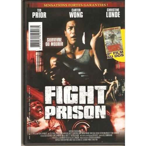 Fight Prison