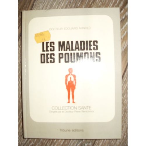 Les Maladies Des Poumons