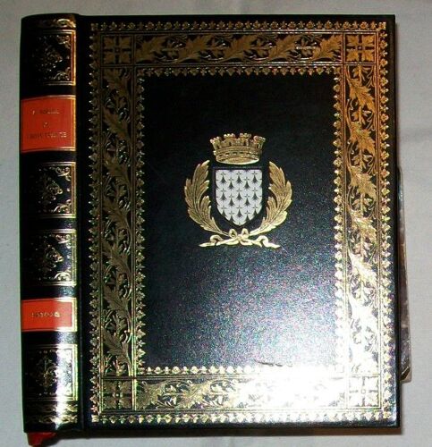 La Vieille France : Bretagne