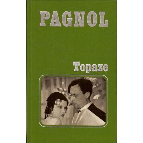 Topaze