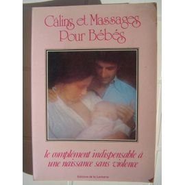 Calins Et Massages Pour Bebes