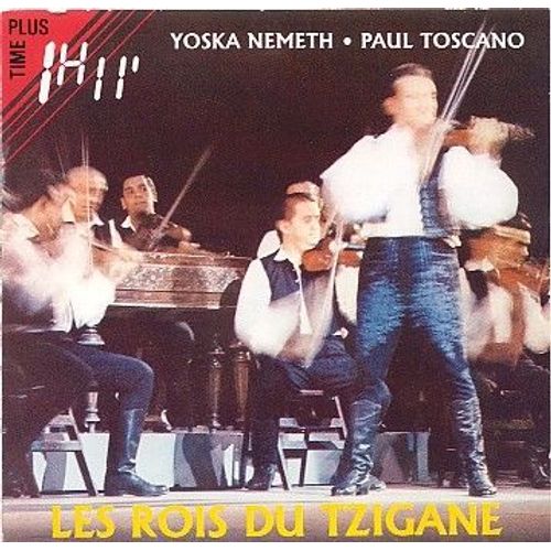 Les Rois Du Tzigane