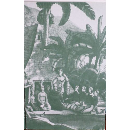 Hawaii - Roman