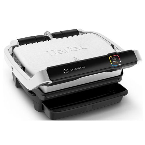 Tefal Optigrill Elite GC750D Grill de table électrique 2000w