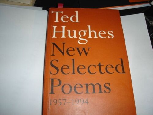 New And Selected Poems