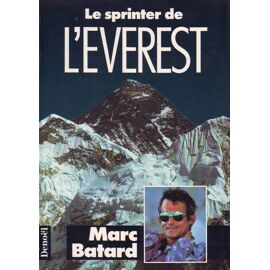 Le Sprinter De L'everest