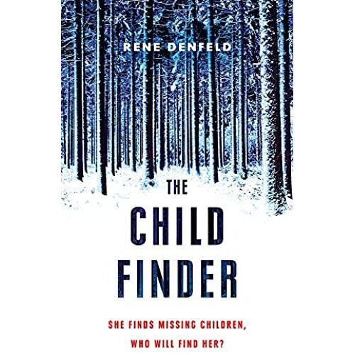 Denfeld, R: Child Finder