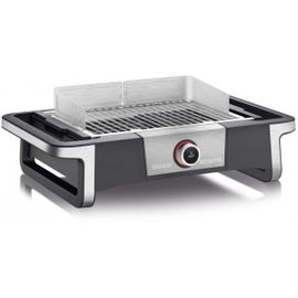 Severin PG 8114 DigitalBOOST grill de table 3000w