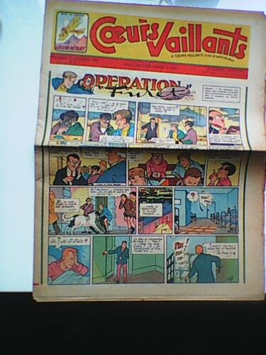 Coeurs Vaillants (1956) 51