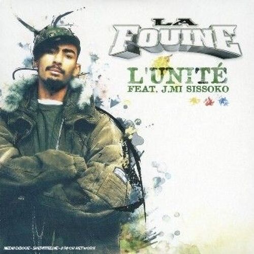 L'unité Feat J.Mi Sissoko