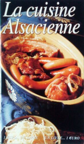 La Cuisine Alsacienne