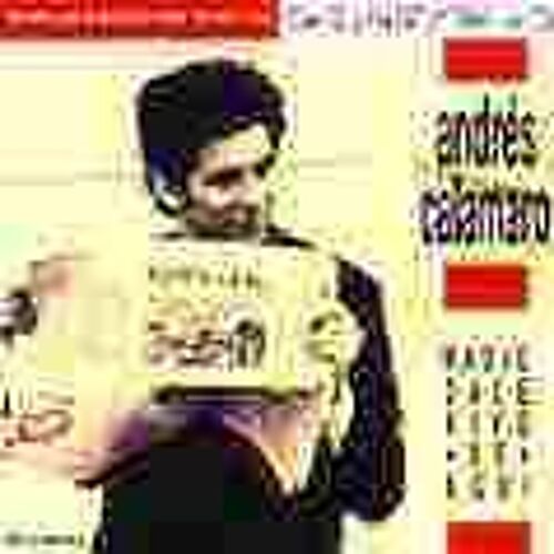 Nadie Sale Vivo De Aqui