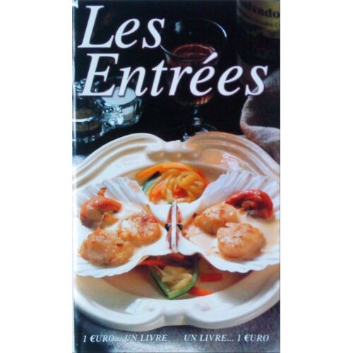 Les Entrées